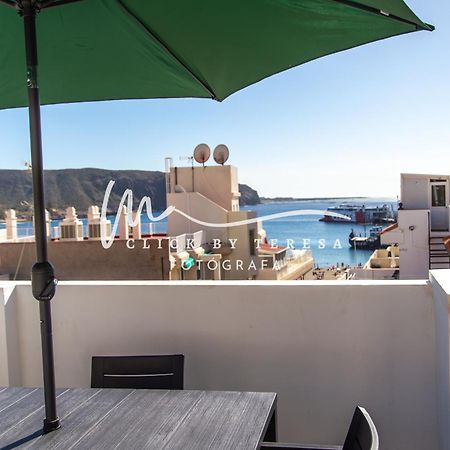 Few Steps From The Beach Hostel In Los Cristianos Арона Экстерьер фото